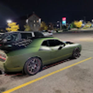 Meet your Posher, Brandon